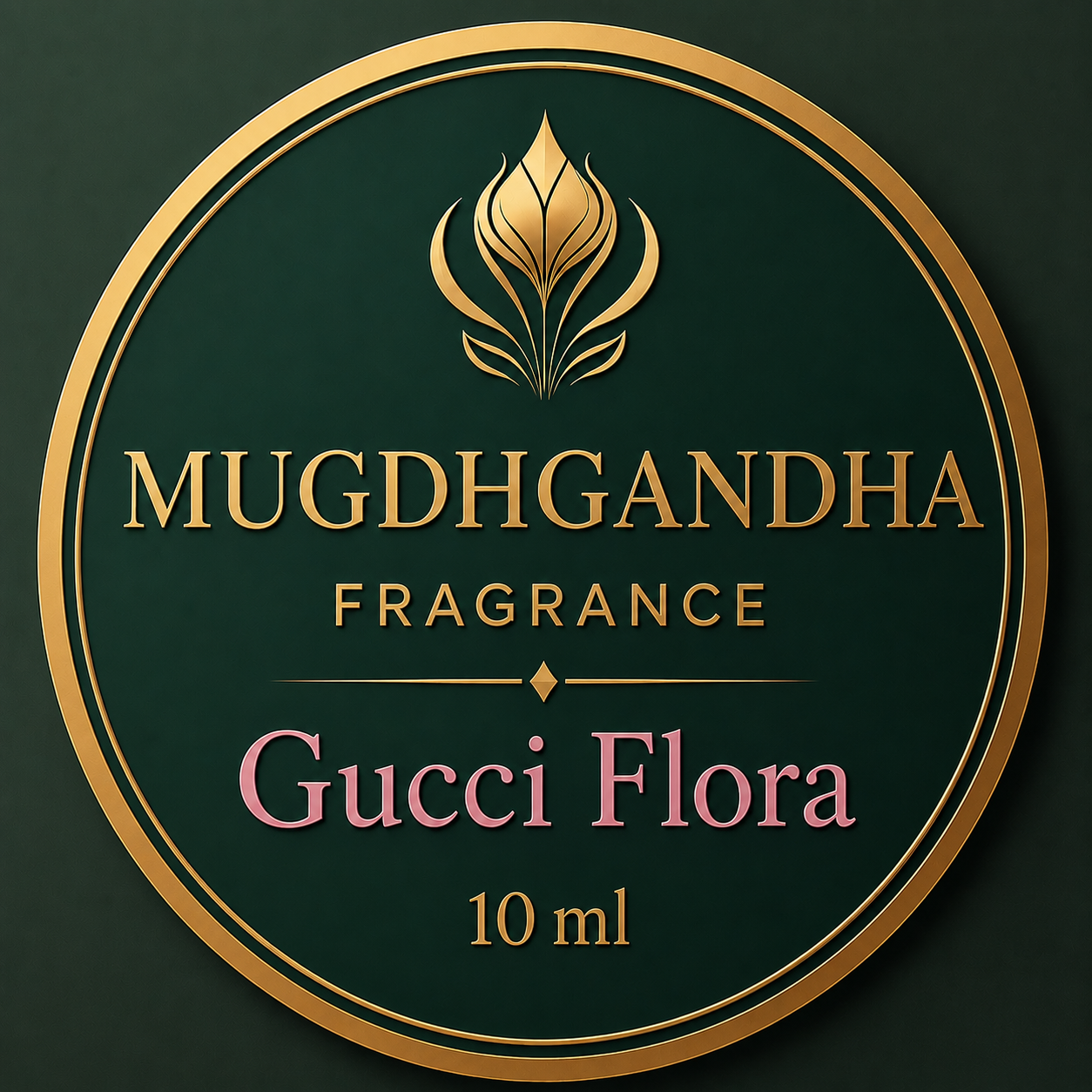 Gucci Flora 10 ml